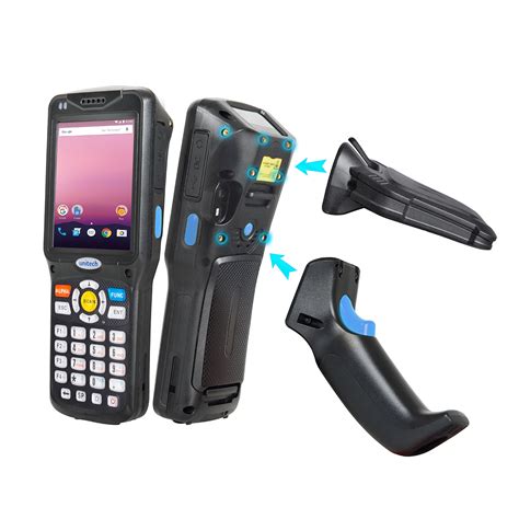 raptor rfid reader|Rugged Handheld computer .